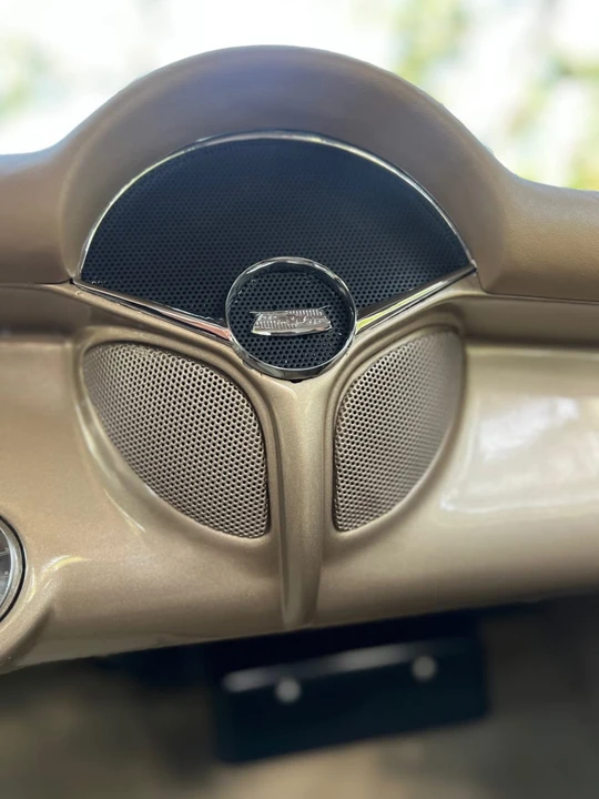 1955 Chevrolet Corvette C1 - Image 20 of 30