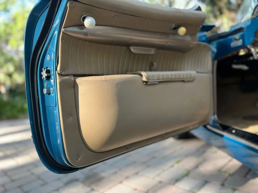 1955 Chevrolet Corvette C1 - Image 18 of 30