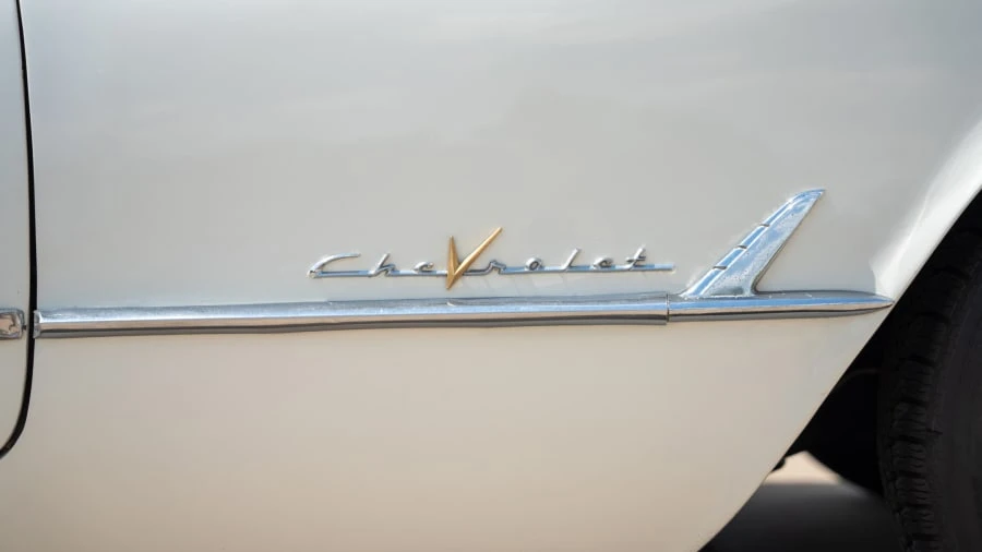 1955 Chevrolet Corvette C1 - Image 15 of 27
