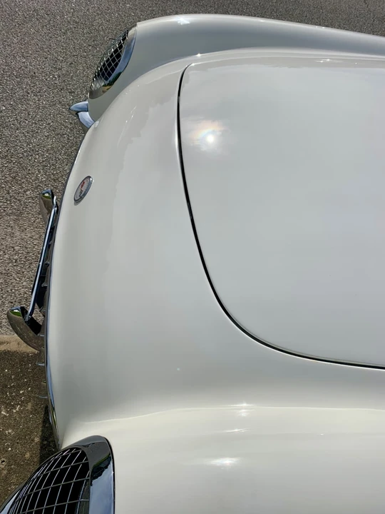 1955 Chevrolet Corvette C1 - Image 5 of 31