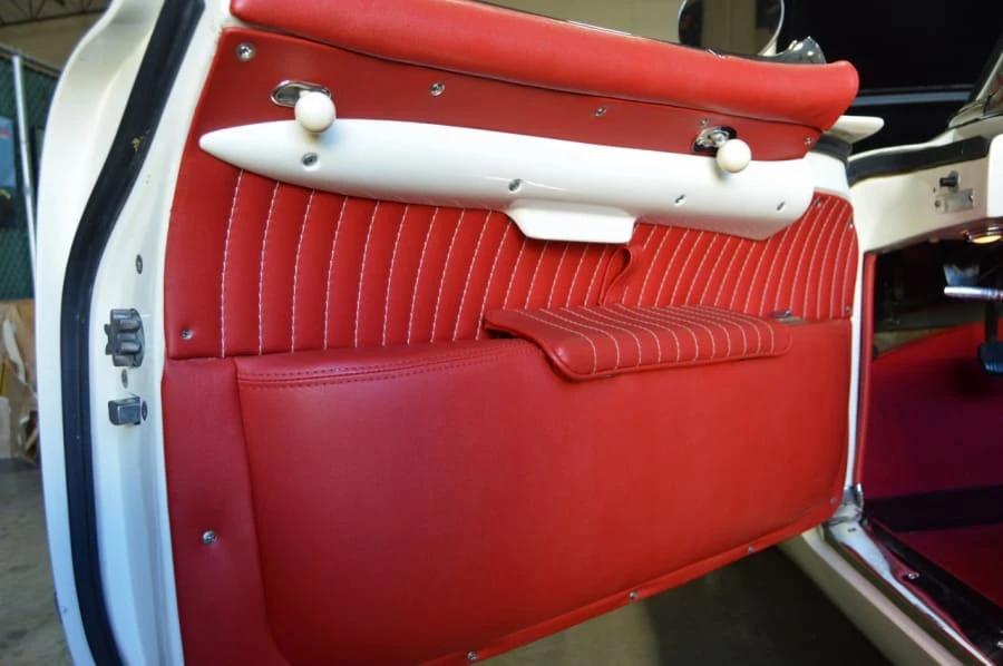 1955 Chevrolet Corvette C1 - Image 15 of 31