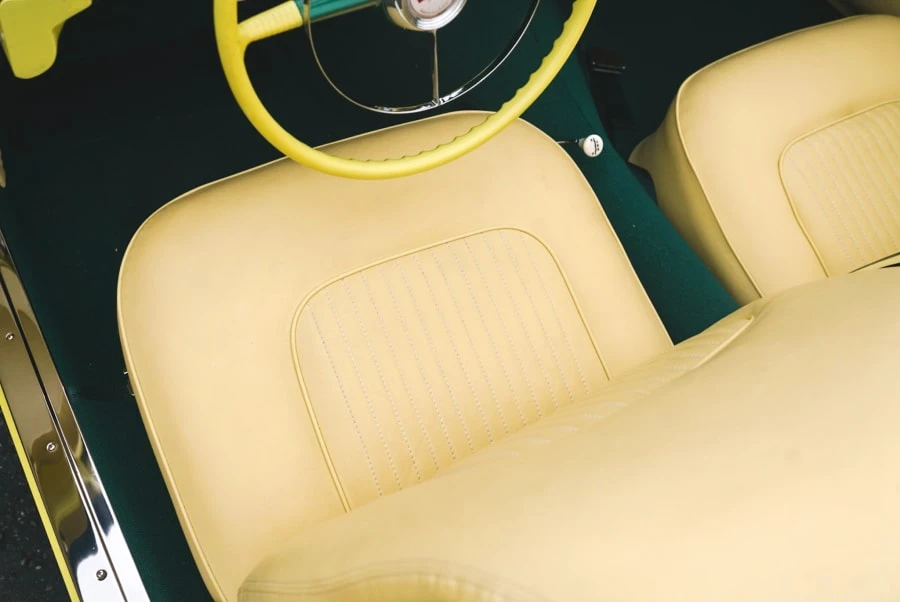 1955 Chevrolet Corvette C1 - Image 22 of 31