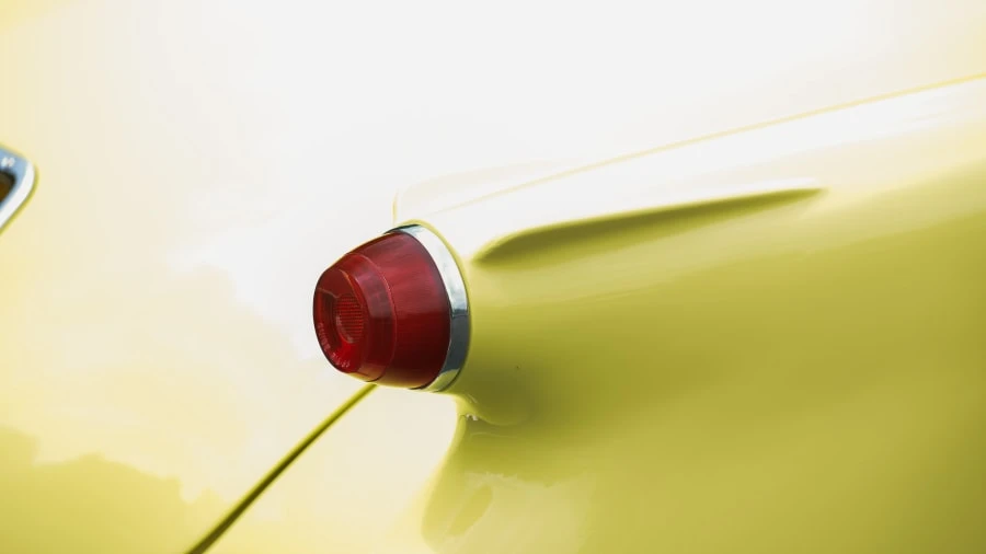 1955 Chevrolet Corvette C1 - Image 21 of 31