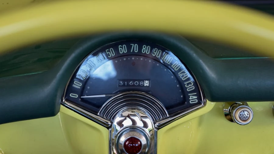 1955 Chevrolet Corvette C1 - Image 25 of 31