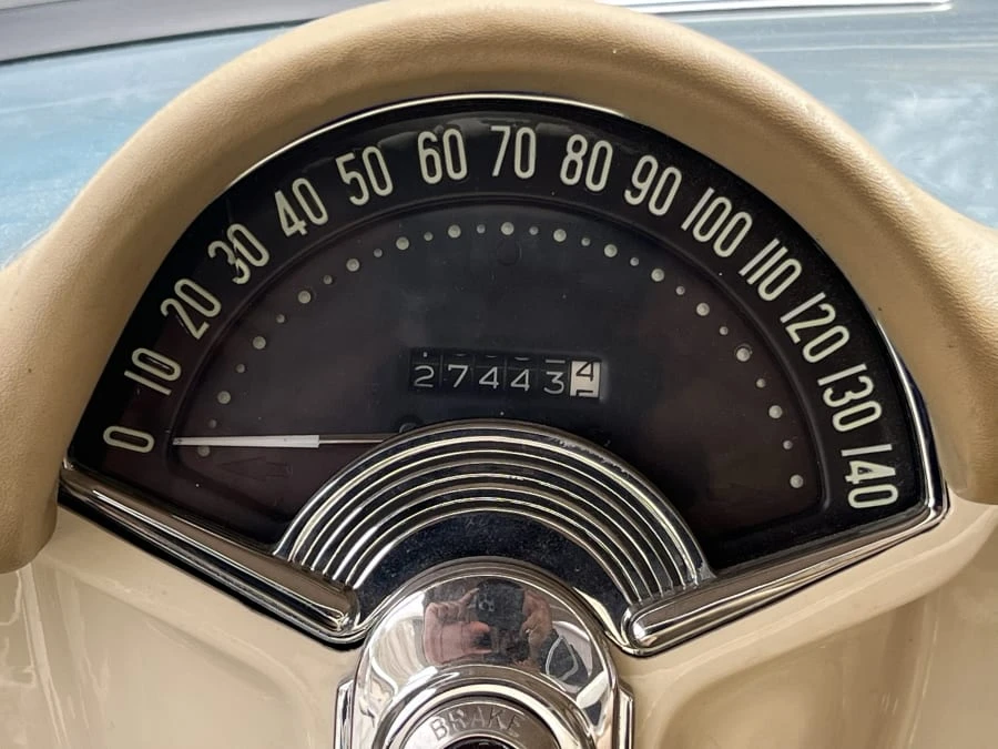 1955 Chevrolet Corvette C1 - Image 18 of 27