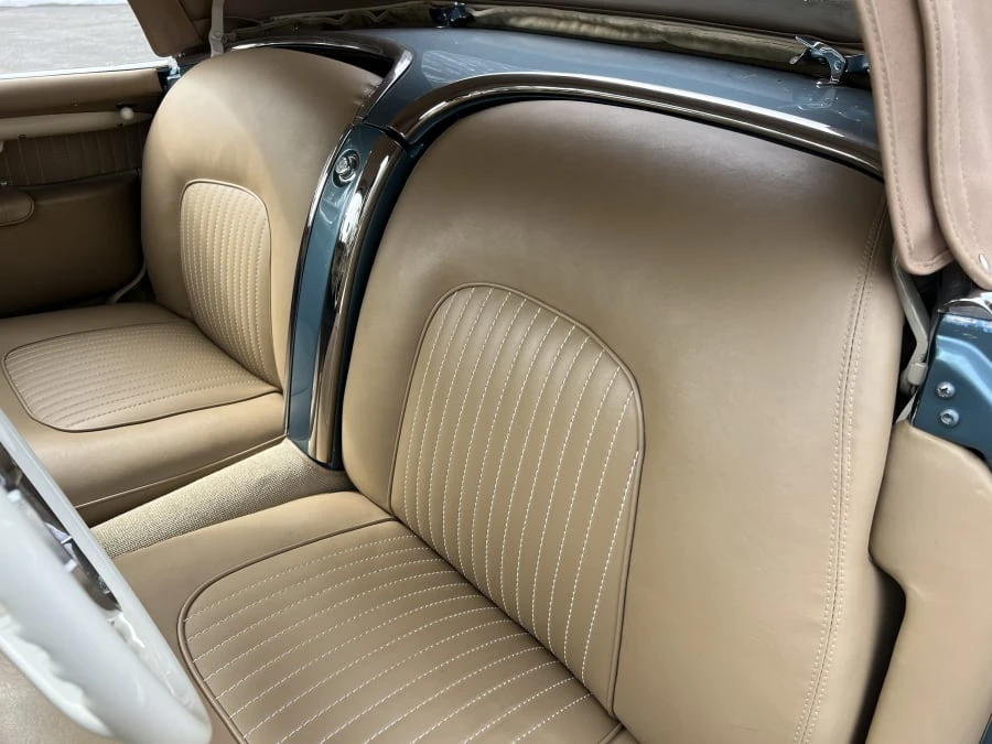 1955 Chevrolet Corvette C1 - Image 19 of 27