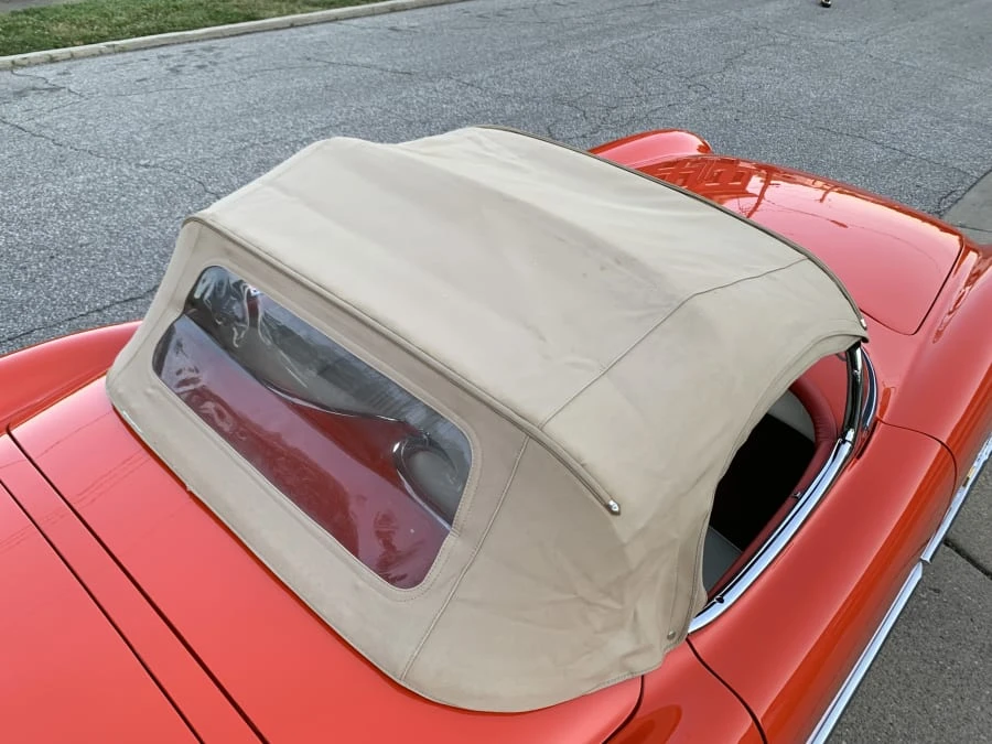1955 Chevrolet Corvette C1 - Image 6 of 12