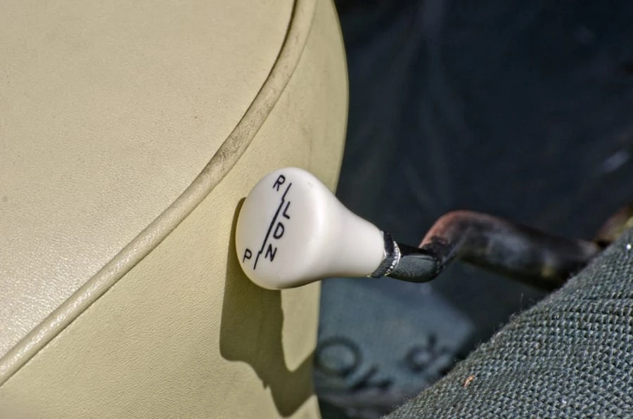 1955 Chevrolet Corvette C1 - Image 6 of 12