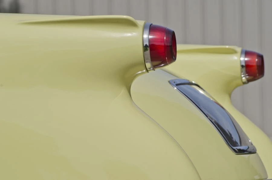 1955 Chevrolet Corvette C1 - Image 11 of 12