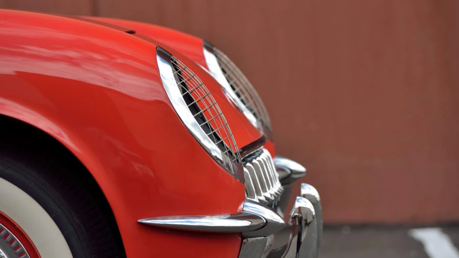 1955 Chevrolet Corvette C1 - Image 19 of 27