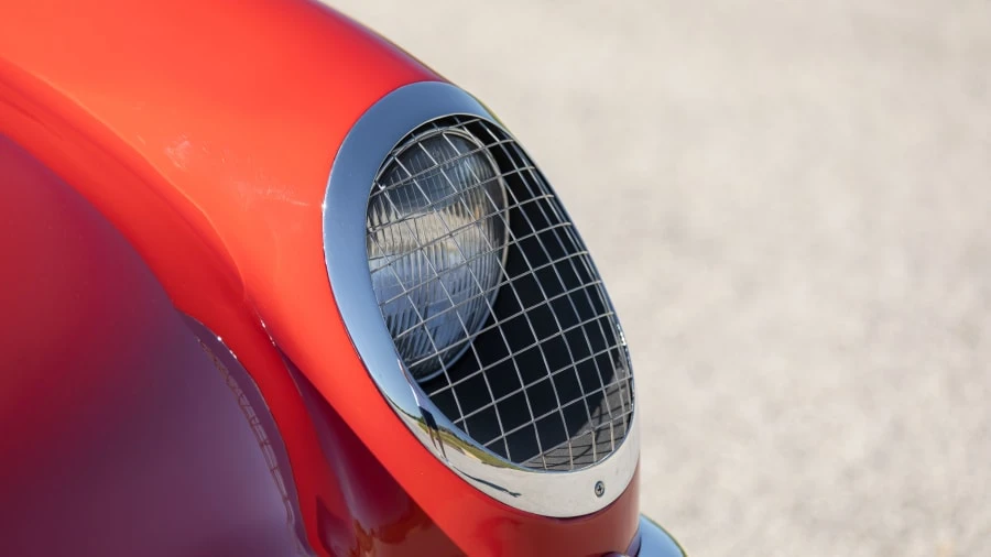 1955 Chevrolet Corvette C1 - Image 19 of 31