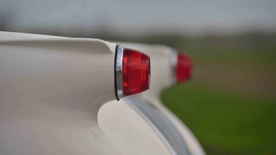 1955 Chevrolet Corvette C1 - Image 11 of 12