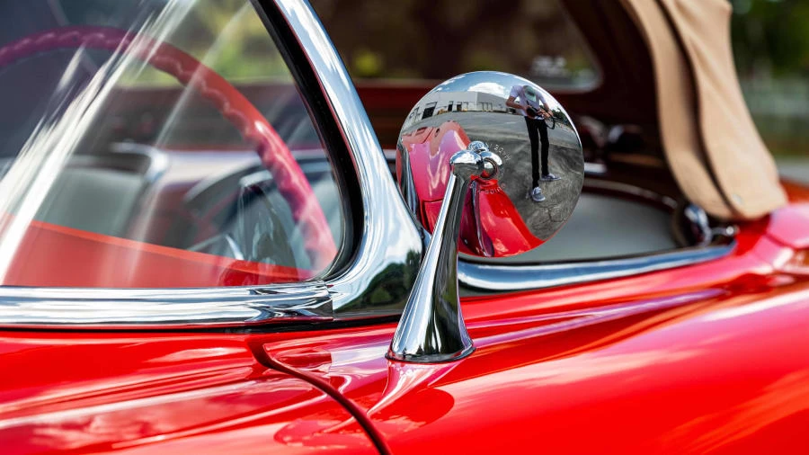 1955 Chevrolet Corvette C1 - Image 28 of 31