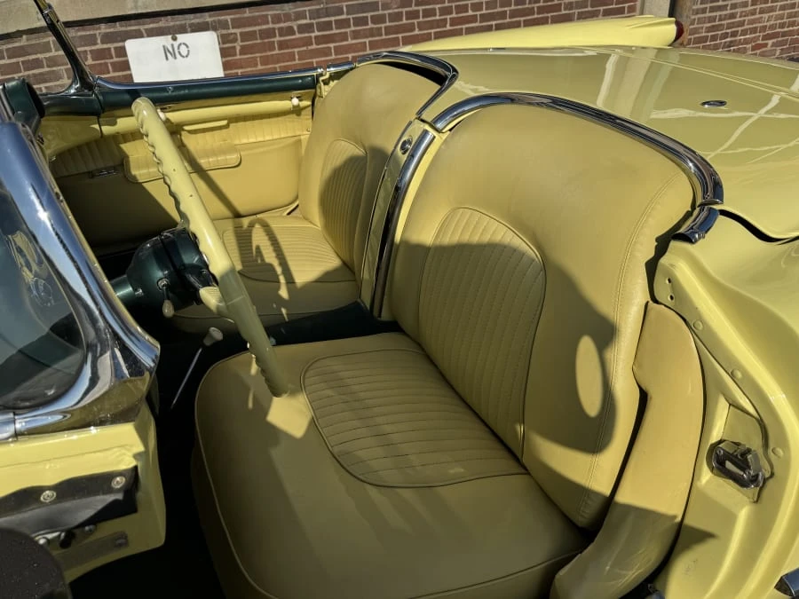 1955 Chevrolet Corvette C1 - Image 9 of 22