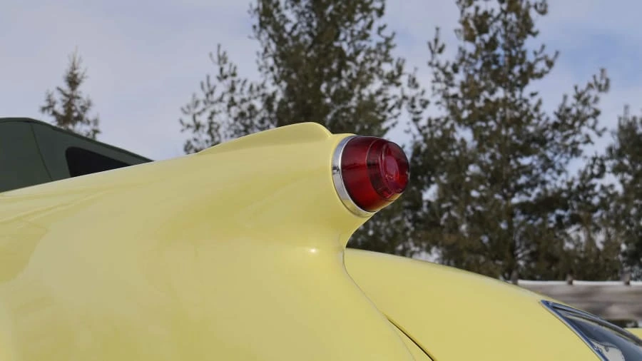 1955 Chevrolet Corvette C1 - Image 22 of 27