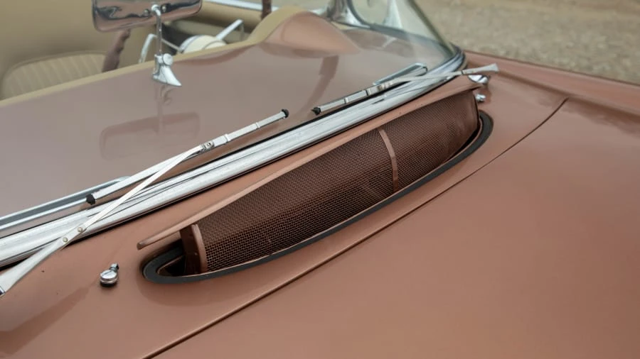 1955 Chevrolet Corvette C1 - Image 16 of 20