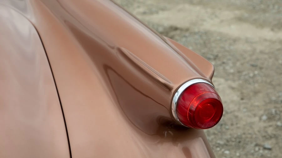 1955 Chevrolet Corvette C1 - Image 17 of 20