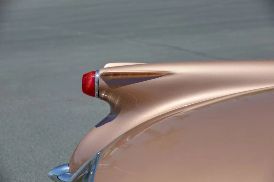 1955 Chevrolet Corvette C1 - Image 18 of 20