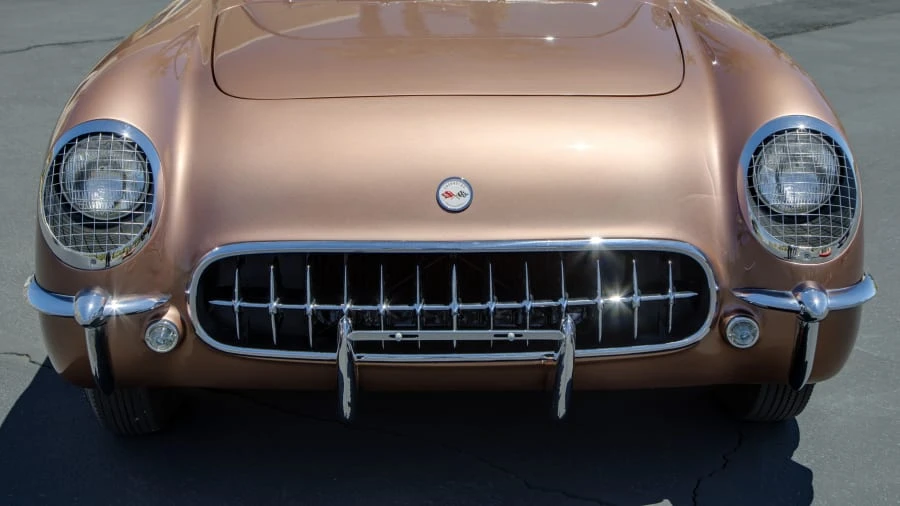 1955 Chevrolet Corvette C1 - Image 20 of 20