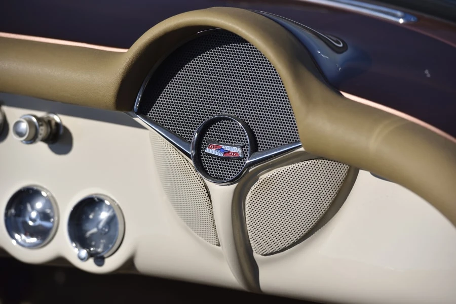 1955 Chevrolet Corvette C1 - Image 31 of 31