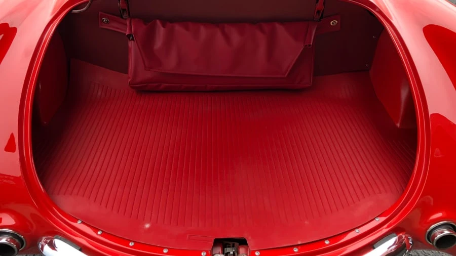 1955 Chevrolet Corvette C1 - Image 10 of 12