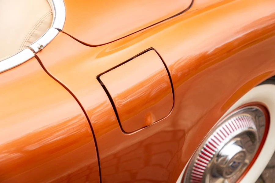 1955 Chevrolet Corvette C1 - Image 19 of 31