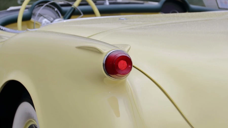 1955 Chevrolet Corvette C1 - Image 19 of 24
