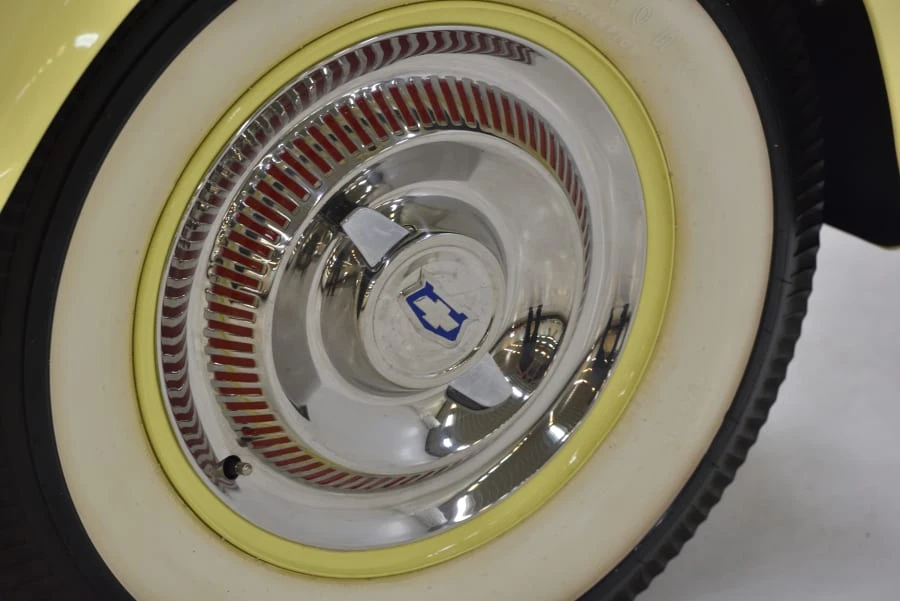 1955 Chevrolet Corvette C1 - Image 19 of 31