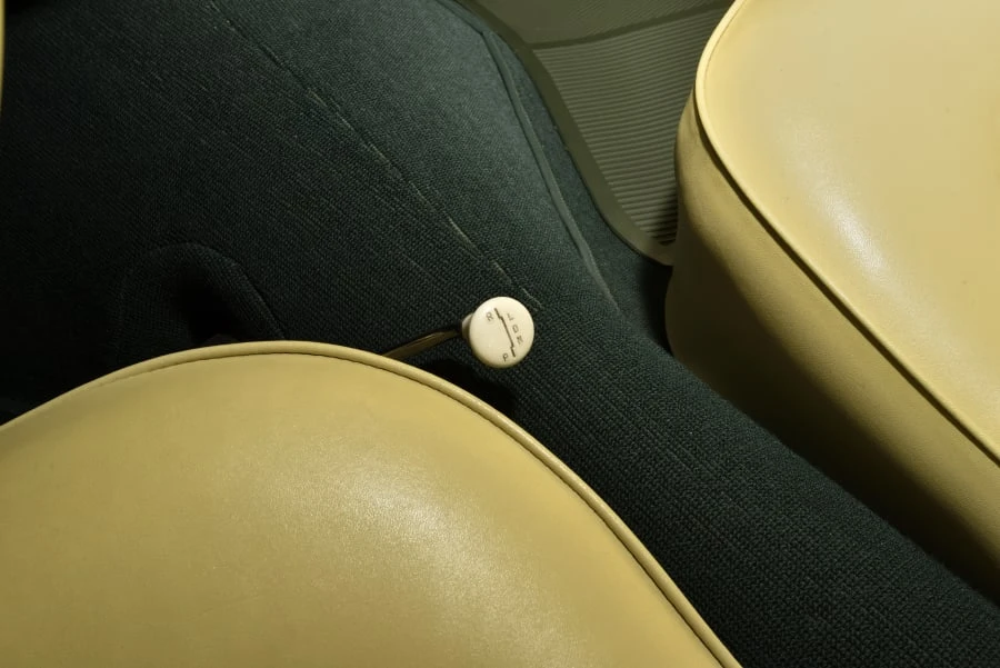 1955 Chevrolet Corvette C1 - Image 25 of 31