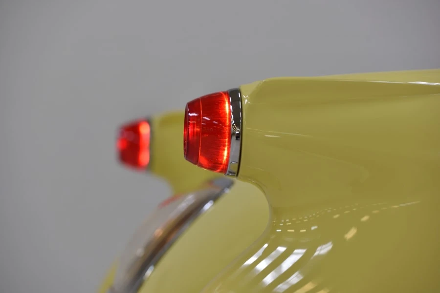 1955 Chevrolet Corvette C1 - Image 14 of 31