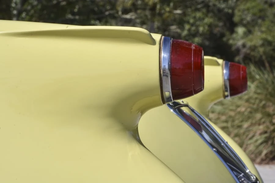 1955 Chevrolet Corvette C1 - Image 11 of 12
