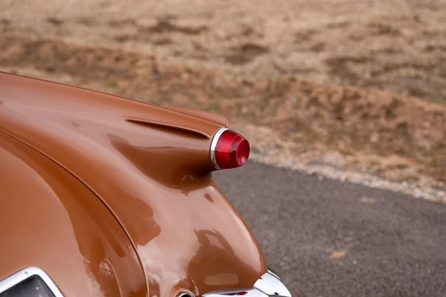 1955 Chevrolet Corvette C1 - Image 10 of 31
