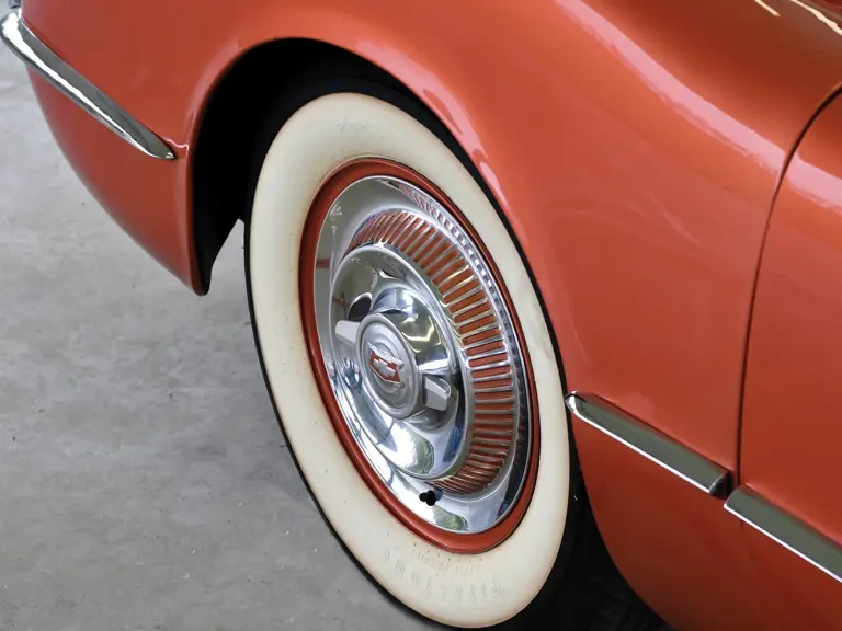 1955 Chevrolet Corvette C1 - Image 21 of 25