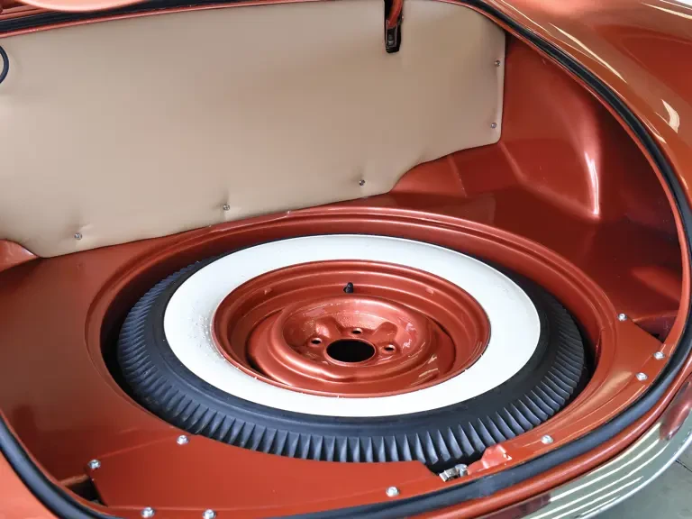 1955 Chevrolet Corvette C1 - Image 24 of 25