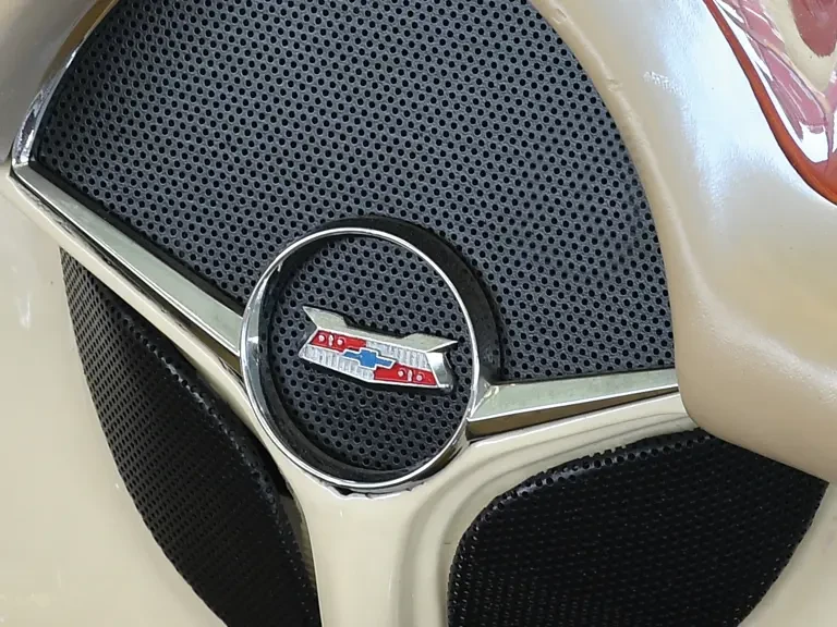 1955 Chevrolet Corvette C1 - Image 13 of 25