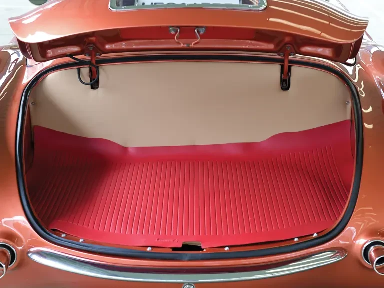 1955 Chevrolet Corvette C1 - Image 25 of 25