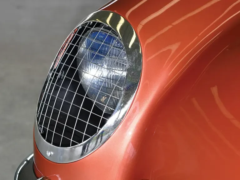 1955 Chevrolet Corvette C1 - Image 8 of 25