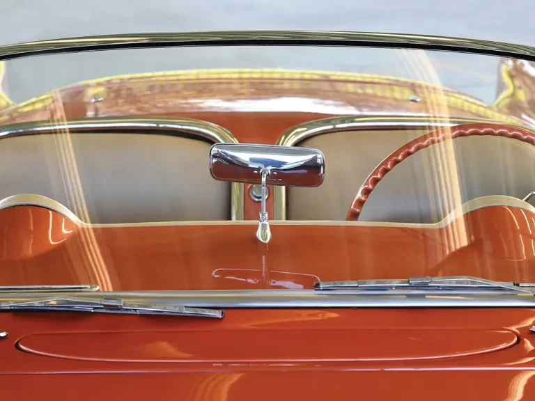 1955 Chevrolet Corvette C1 - Image 20 of 25