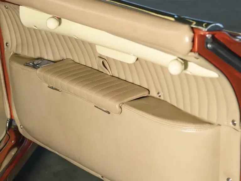1955 Chevrolet Corvette C1 - Image 14 of 25