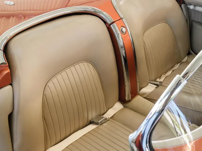 1955 Chevrolet Corvette C1 - Image 15 of 25