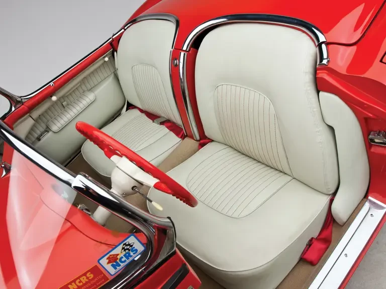 1955 Chevrolet Corvette C1 - Image 19 of 23