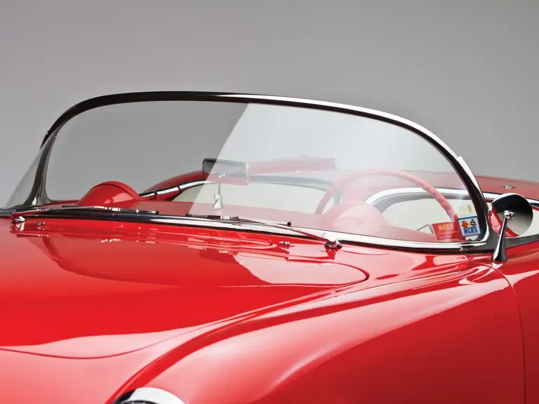 1955 Chevrolet Corvette C1 - Image 18 of 23