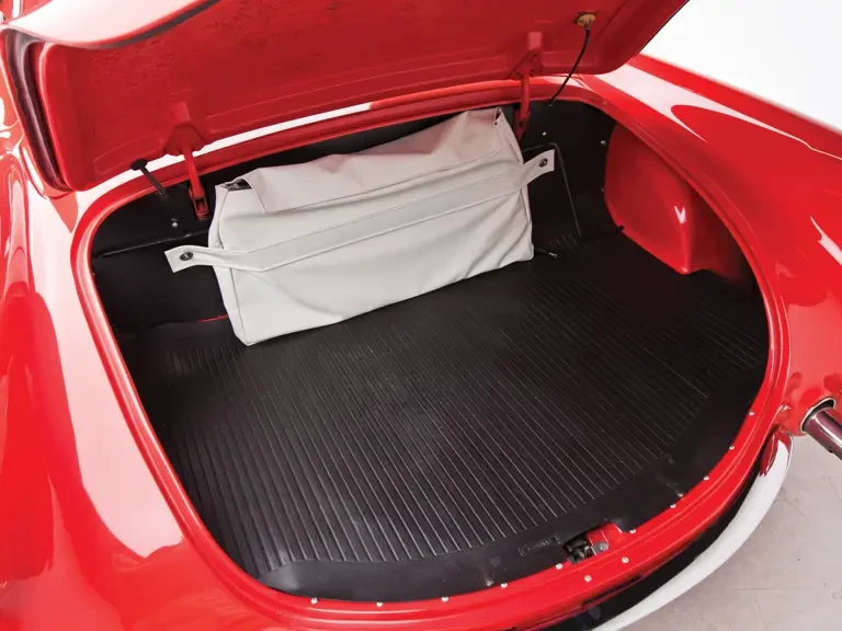 1955 Chevrolet Corvette C1 - Image 22 of 23