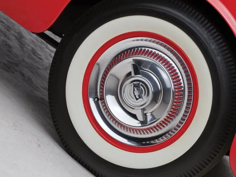 1955 Chevrolet Corvette C1 - Image 16 of 23