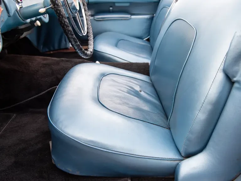 1955 Chevrolet Corvette C1 - Image 12 of 31