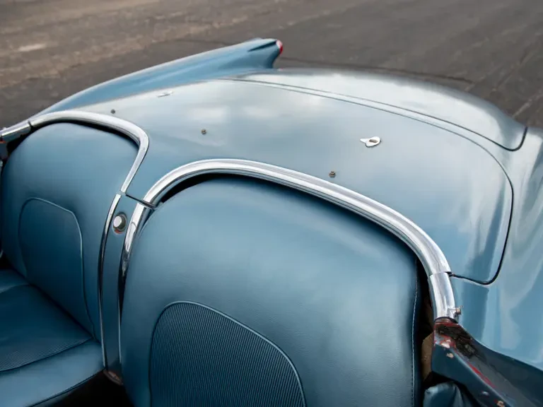 1955 Chevrolet Corvette C1 - Image 27 of 31