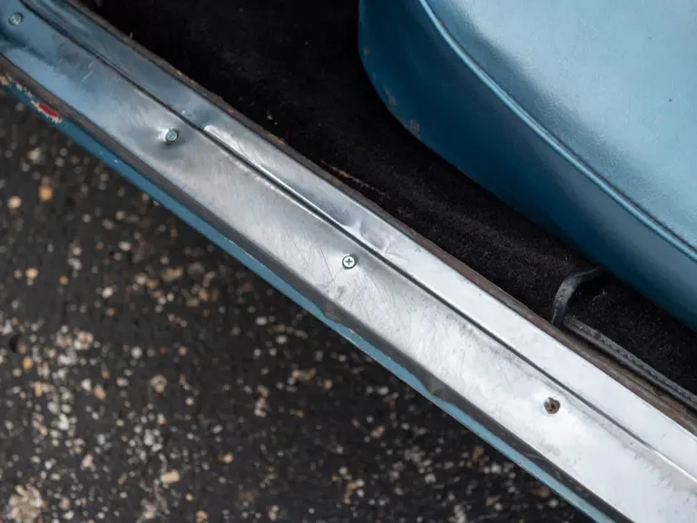 1955 Chevrolet Corvette C1 - Image 24 of 31