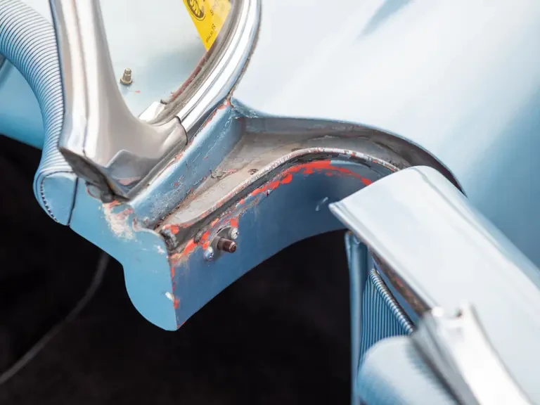 1955 Chevrolet Corvette C1 - Image 26 of 31