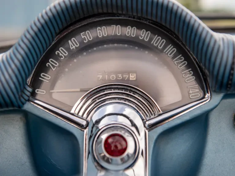 1955 Chevrolet Corvette C1 - Image 13 of 31