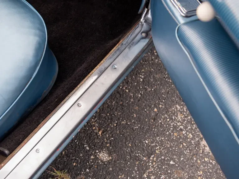 1955 Chevrolet Corvette C1 - Image 25 of 31